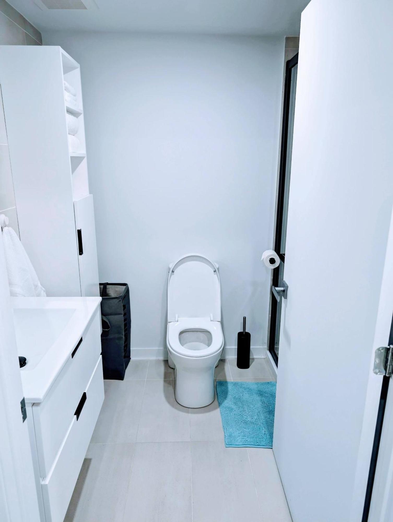 Cozy Studio In Montreal'S Quartier Des Spectacles Екстериор снимка