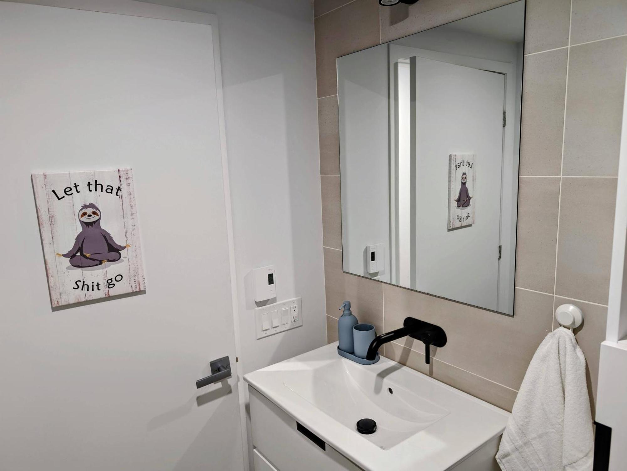 Cozy Studio In Montreal'S Quartier Des Spectacles Екстериор снимка