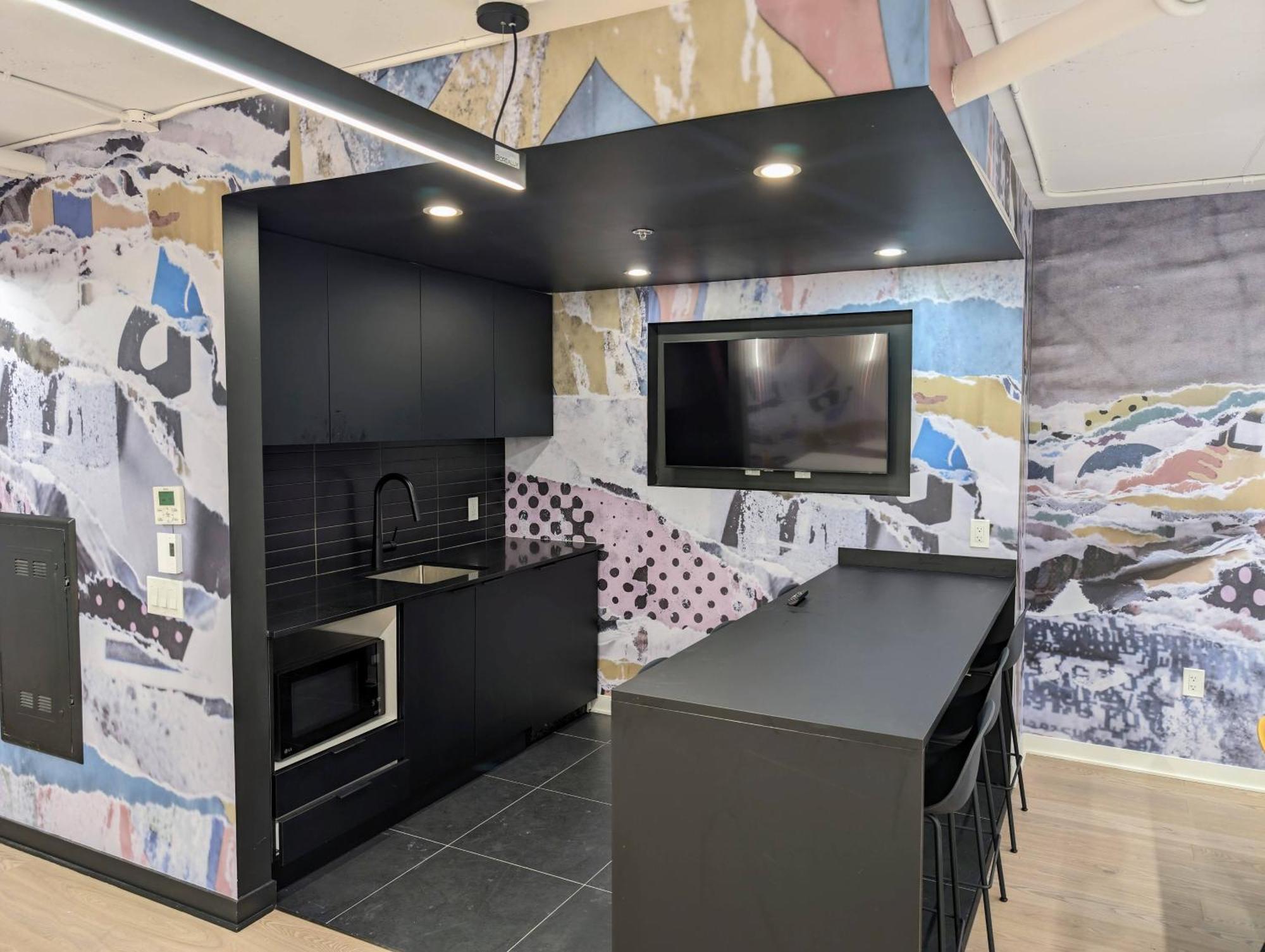 Cozy Studio In Montreal'S Quartier Des Spectacles Екстериор снимка