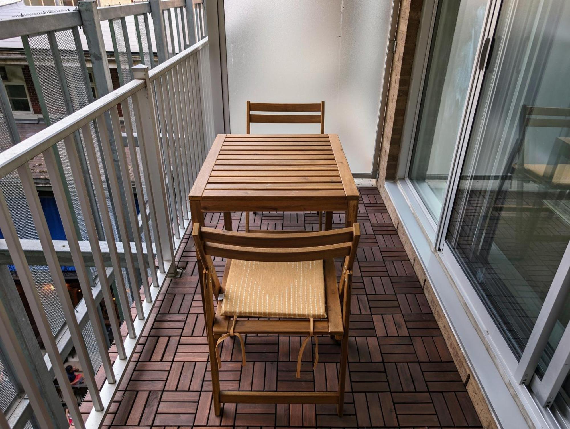 Cozy Studio In Montreal'S Quartier Des Spectacles Екстериор снимка